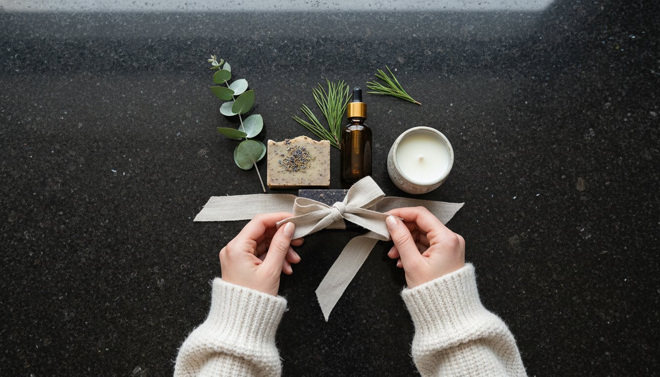 Eco Friendly Stocking Fillers UK: The Ultimate 2026 Guide to Sustainable Glam