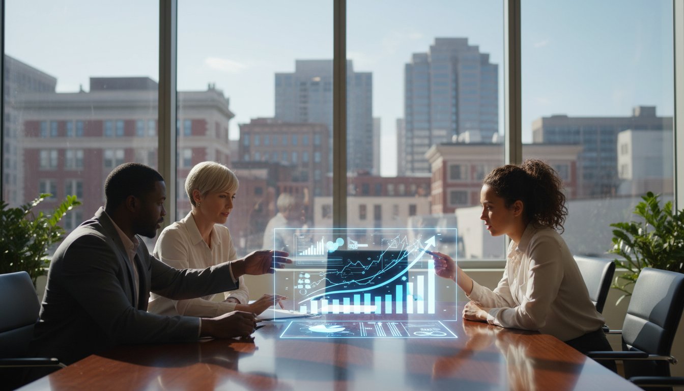 Proactive Tax Planning in Buffalo, NY: Designing Financial Intentionality