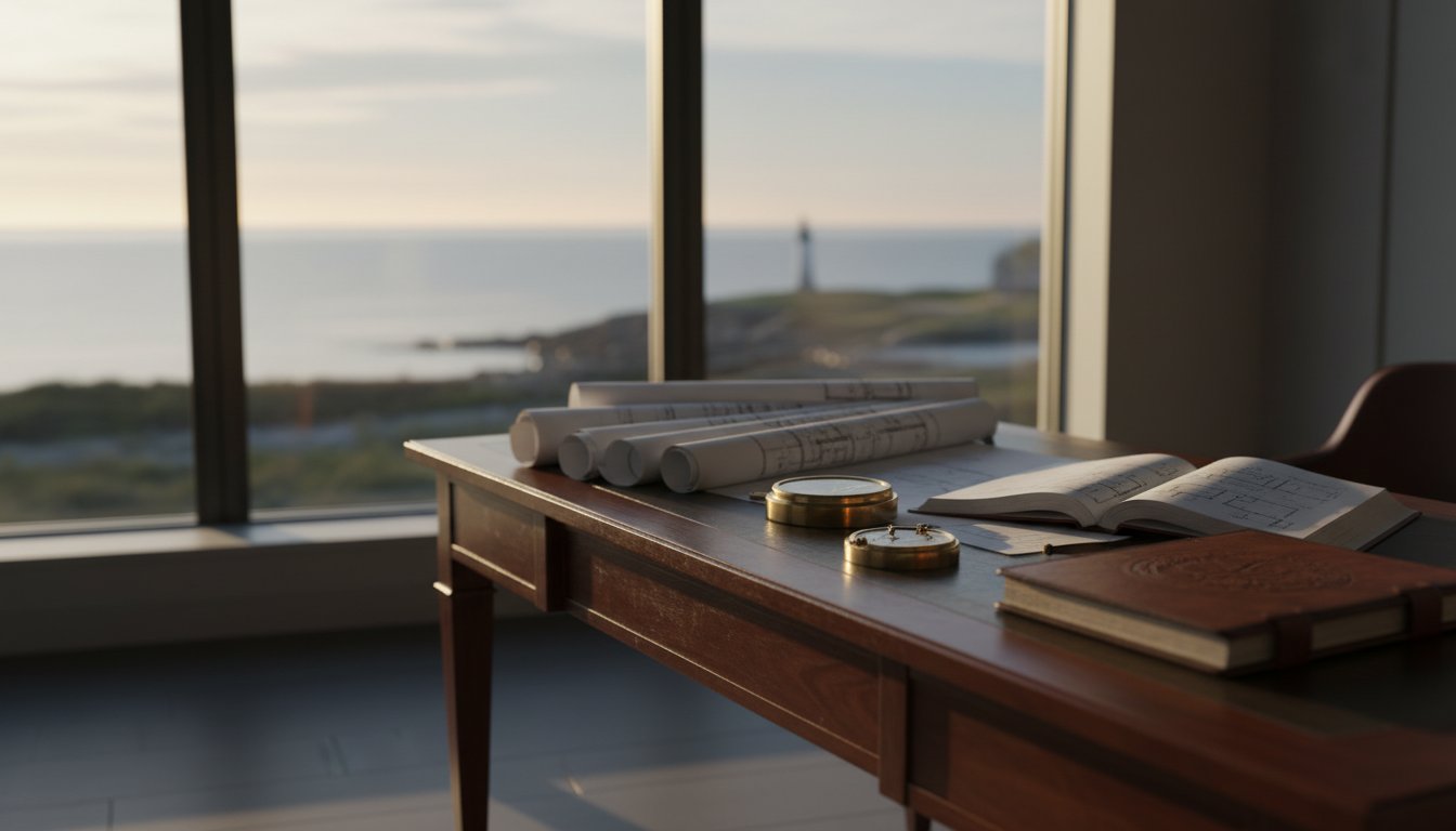 Planning for Retirement as a Business Owner: Transforming Enterprise Value into a Lasting Legacy