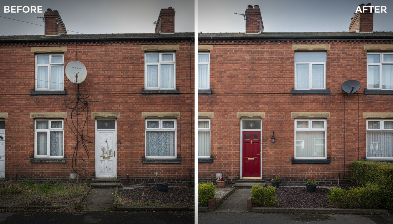 Getting Your House Ready to Sell in the UK: The Ultimate 2026 Guide