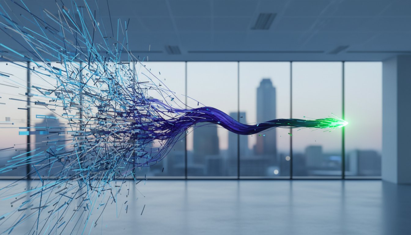 Navigating Data Integrity Issues in Financial Reporting: A Guide for Finance Leaders