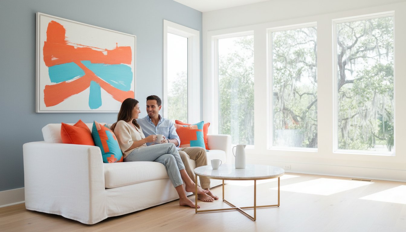 Best House Cleaning Services Near Me in Charleston, SC: The 2026 Local Guide