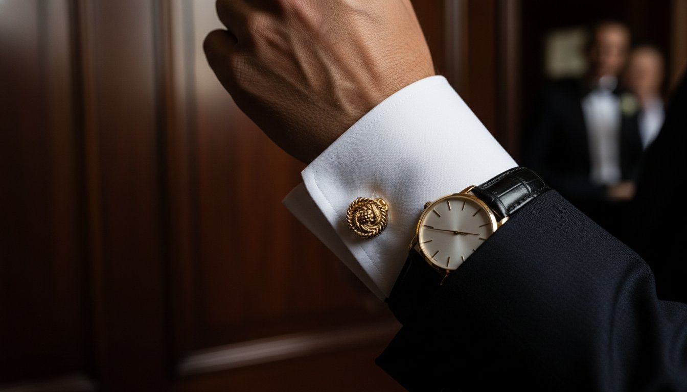 The Best Watches for a Black Tie Event: A Connoisseur’s Guide to Formal Elegance