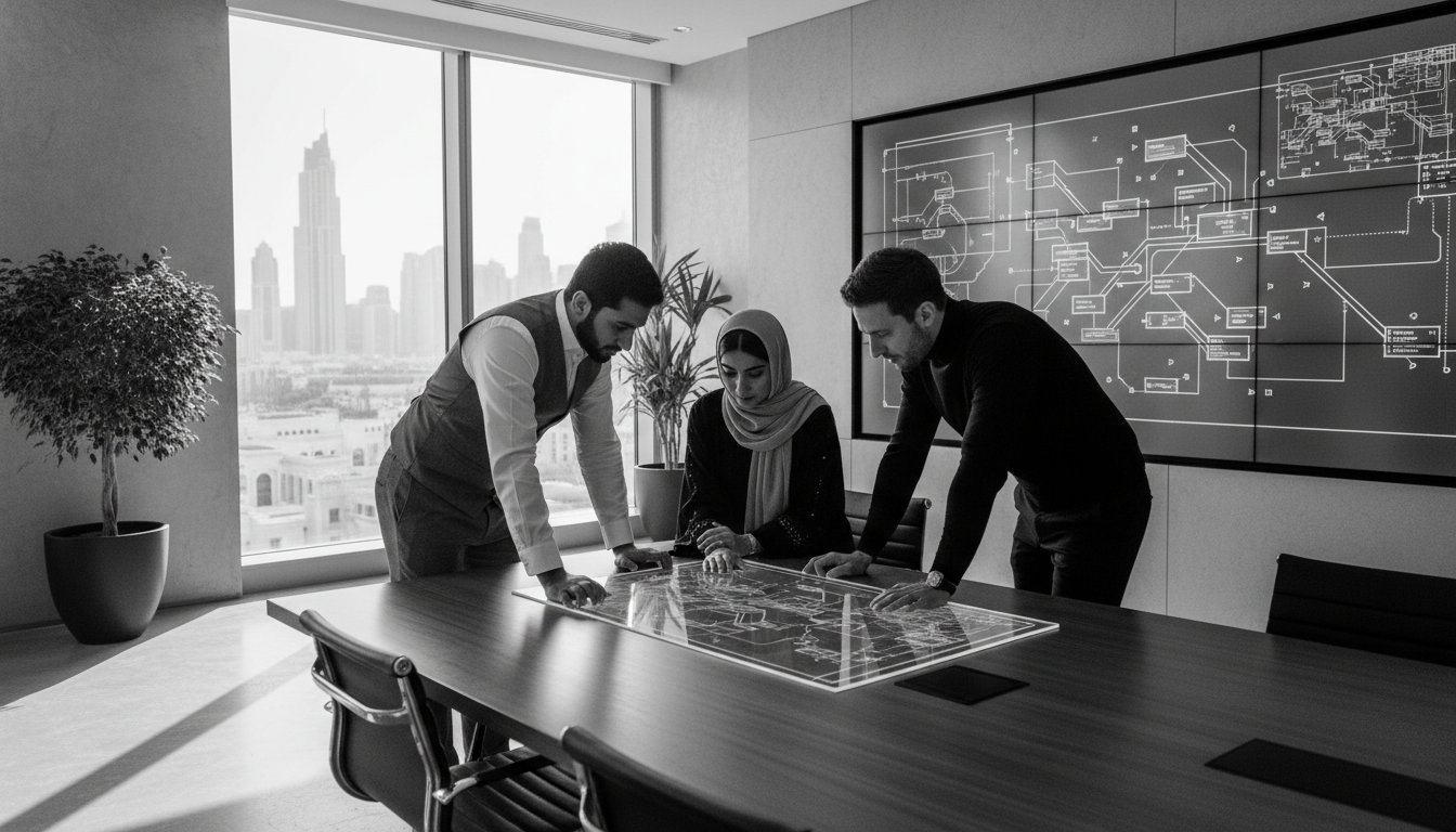 Choosing a Crypto Explainer Video Company: A Guide to Intentional Visual Storytelling