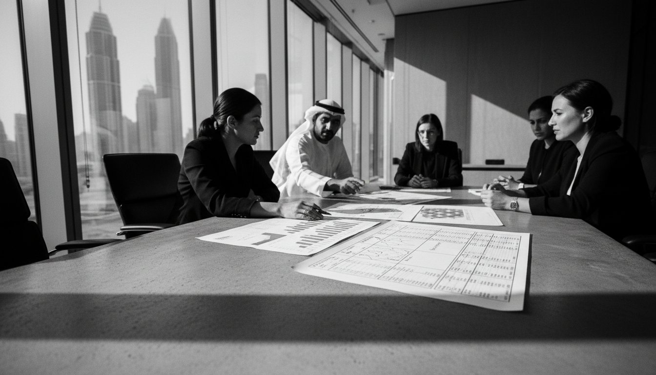 Corporate Video Cost in 2026: An Intentional Guide to Production Budgeting