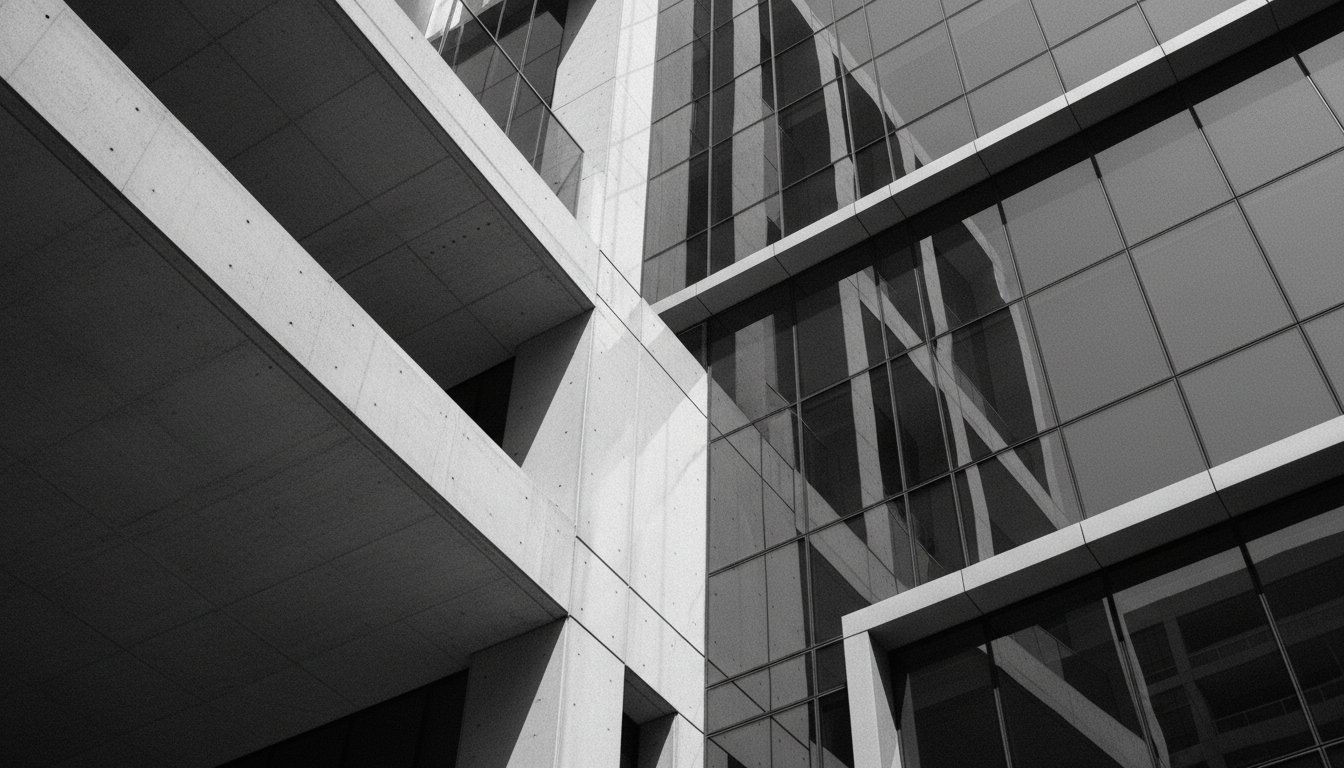 The Essence of Intentional Tech Logo Design: A Guide for Founders