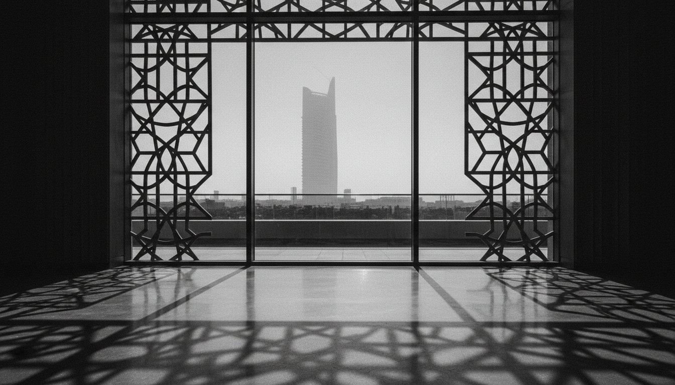 The Intentional Creative Agency Process: From Vision to Visual Reality