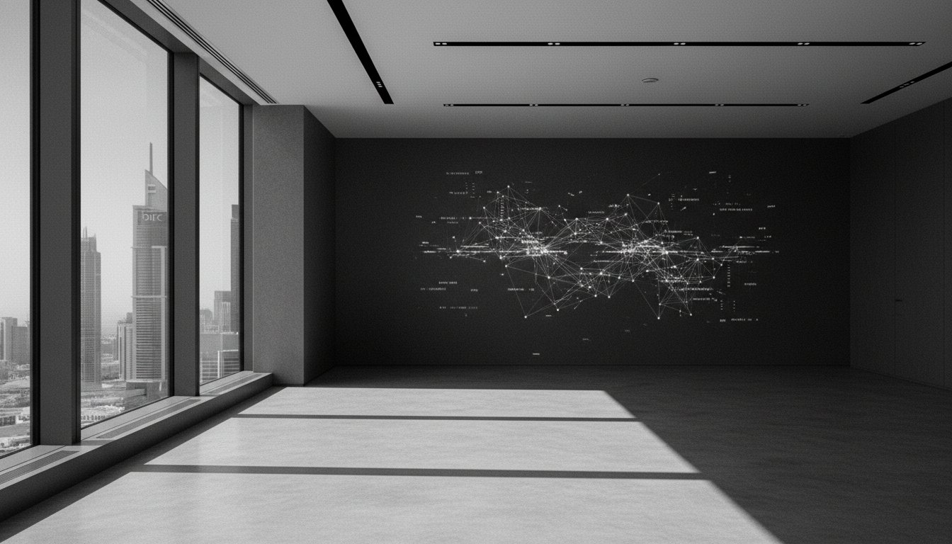 Motion Graphics for Web3 Brands: An Intentional Approach to Visual Trust in 2026