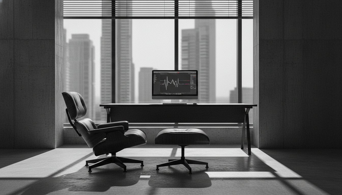 Color Grading Storytelling: The Intentional Final Layer of Brand Film