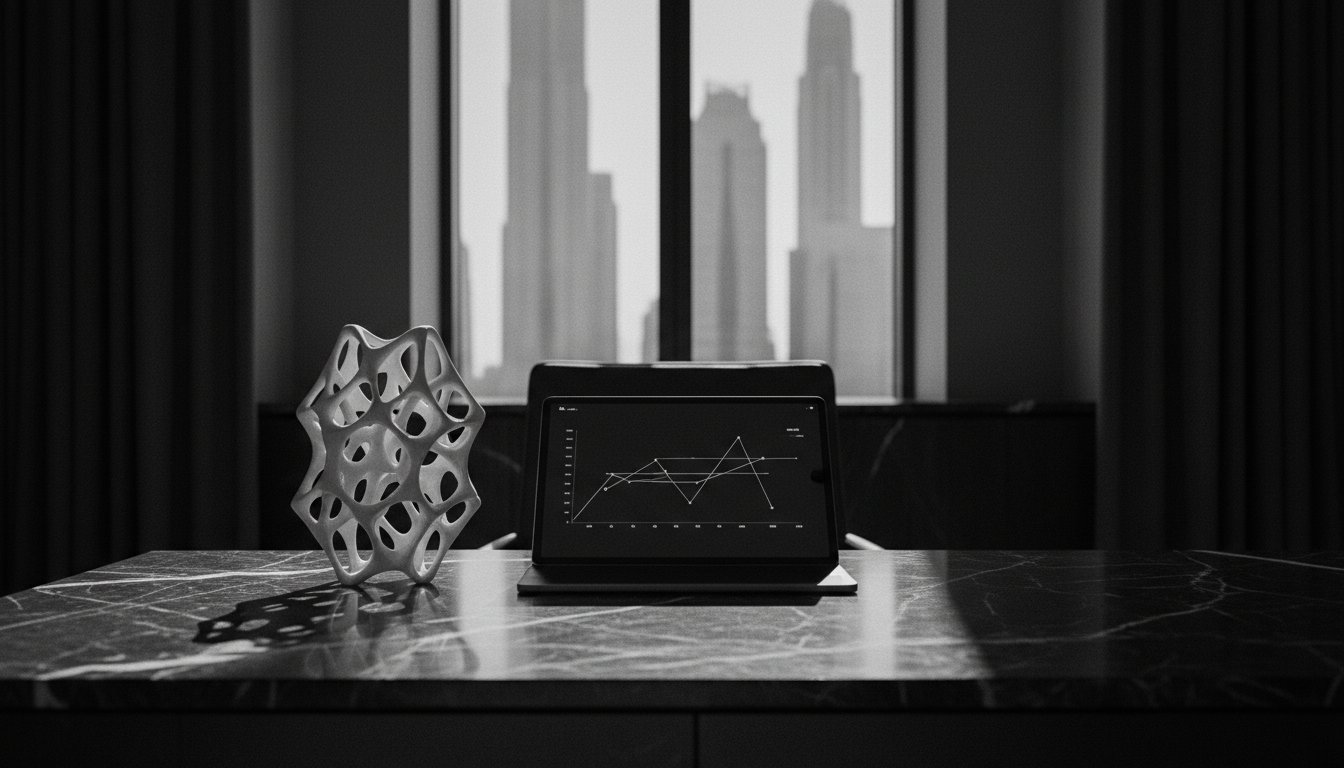 Social Media Content for Tech: An Intentional Guide to Visual Authority