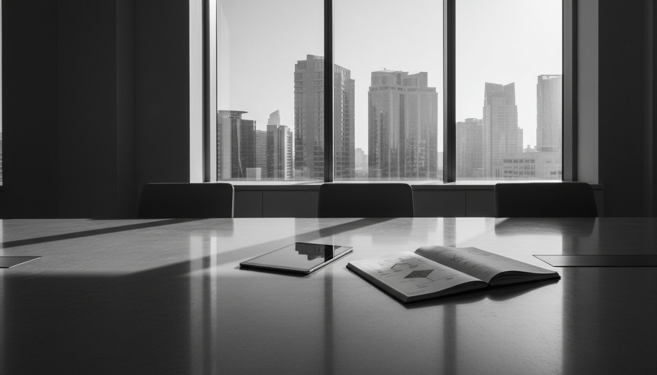 Fintech Video Production Agency Dubai: The Case for Intentional Storytelling