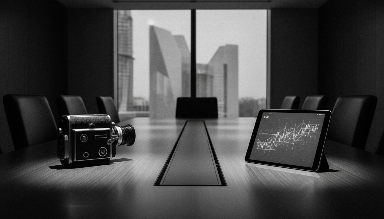 Live Action vs Animation: A Strategic Guide for Fintech CMOs in 2026