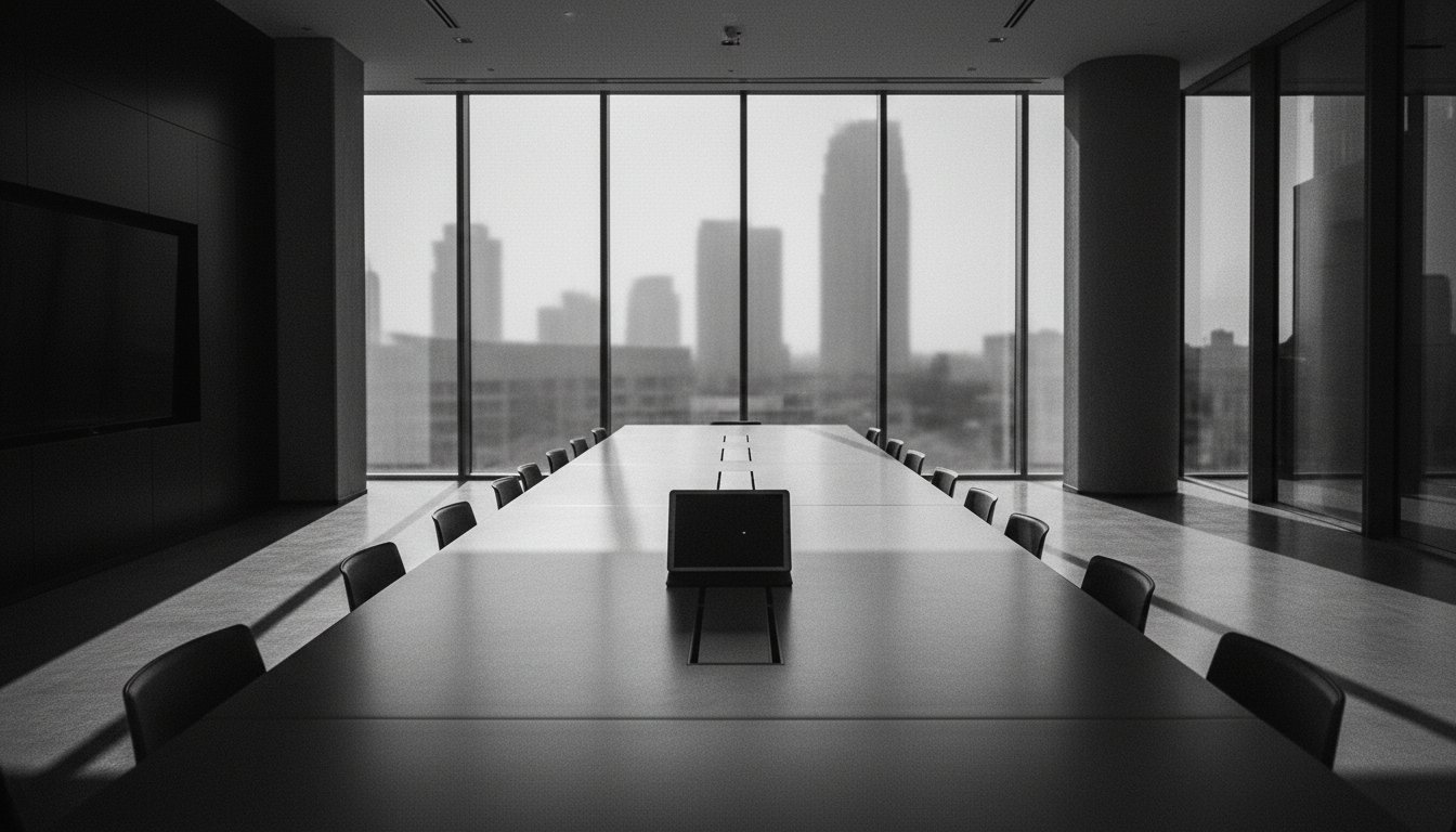How to Design a Pitch Deck: An Intentional Approach to High-Stakes Fundraising