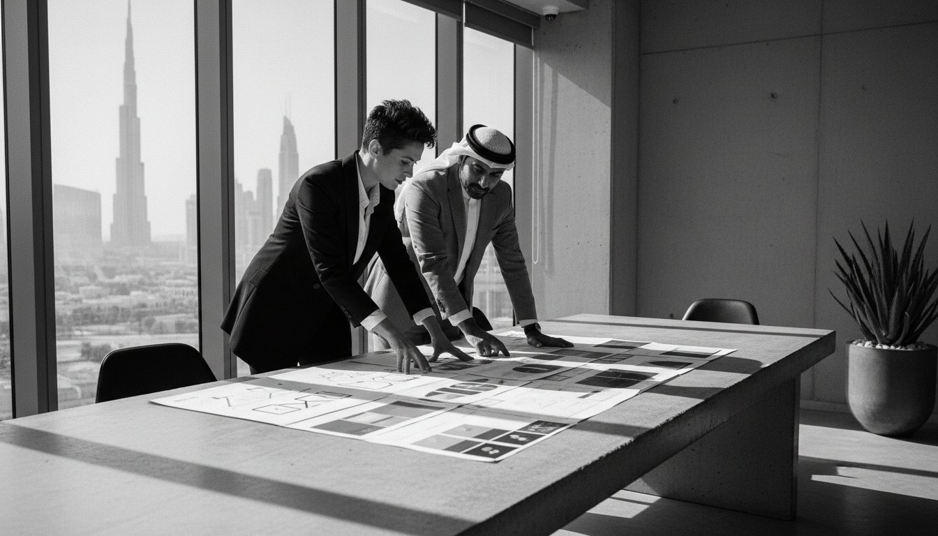 Tips for Kynda Creative Success: A Partnership Guide for CMOs