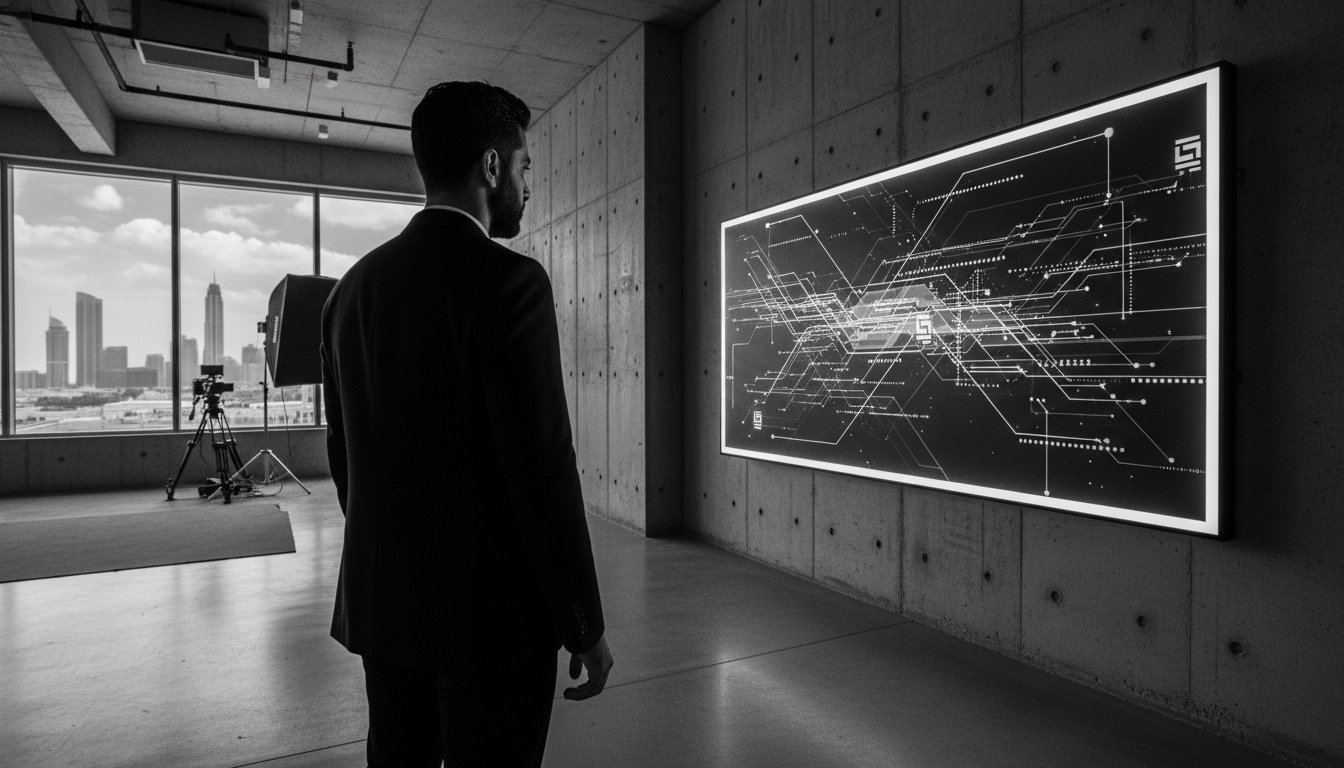 The Complete Guide to Kynda Creative: Intentional Storytelling for GCC Brands