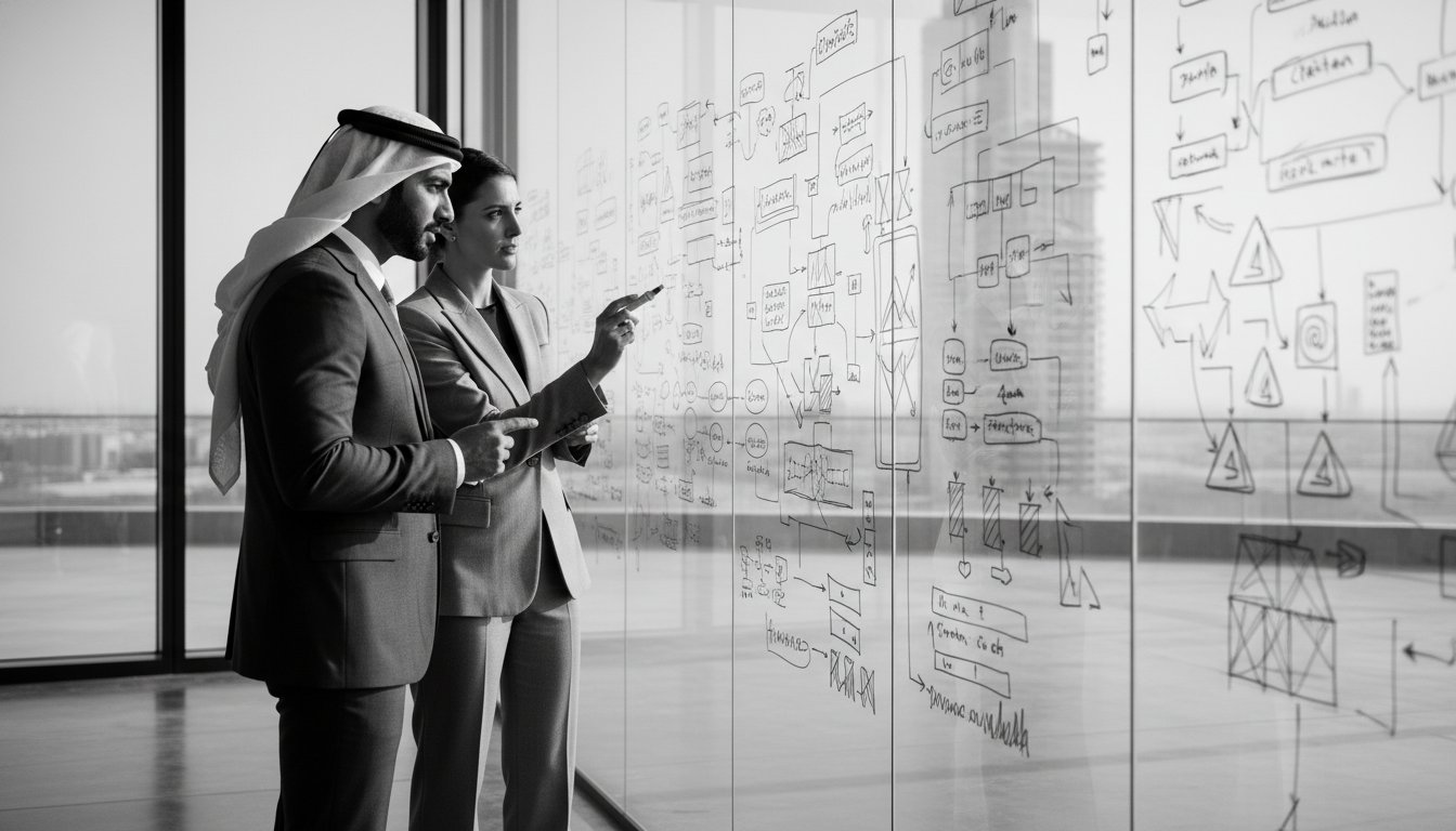 Kynda Creative Strategies for Growth: An Intentional Framework for Fintech and Crypto Brands