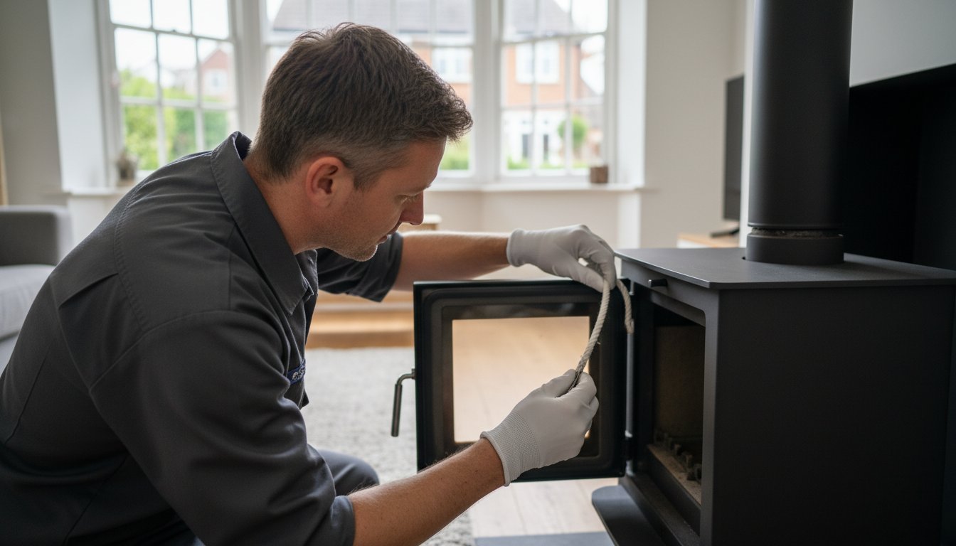 Wood Burning Stove Repair Leamington: A Comprehensive Maintenance Guide