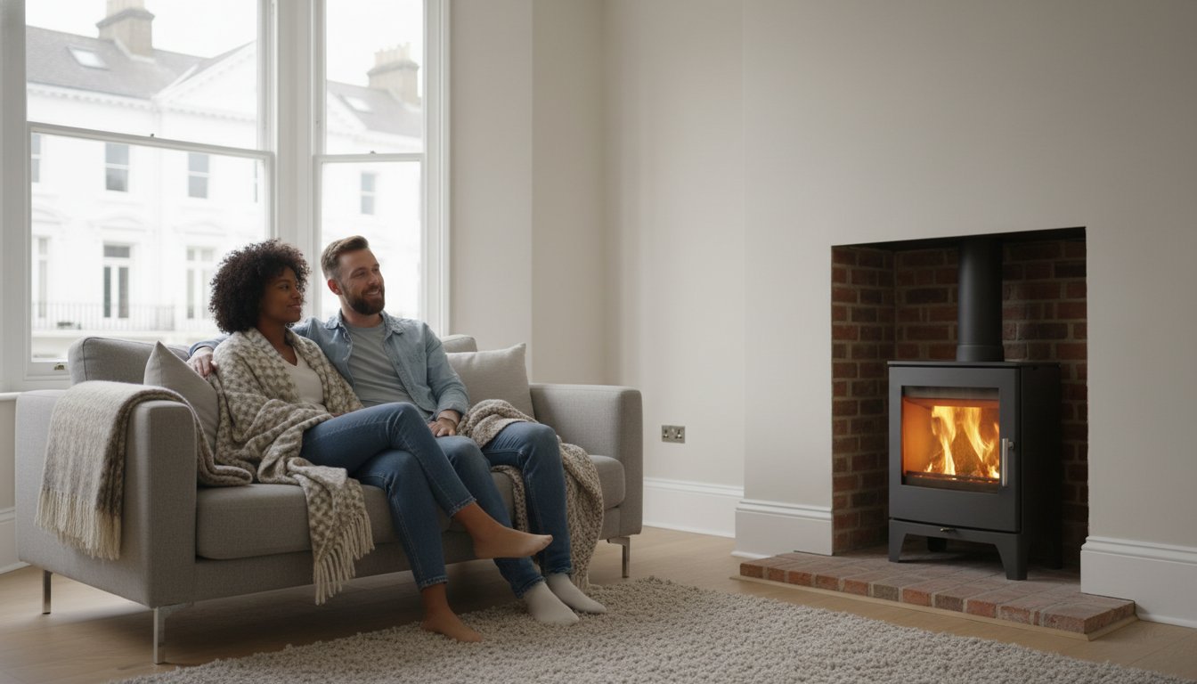 Fireplace Maintenance Checklist: Essential Safety for Leamington & Warwick Homes