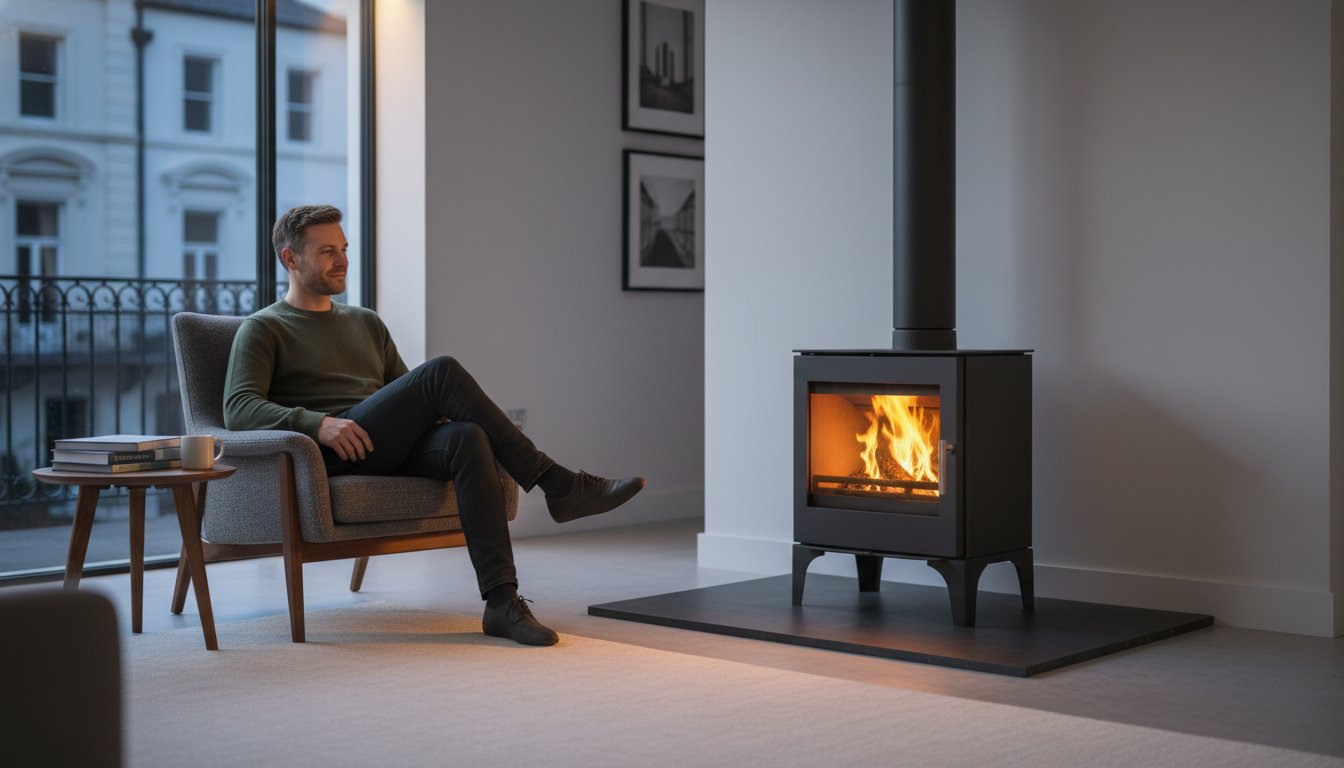 MR-SWEEP Reviews: Why Warwickshire Homeowners Trust Adrian for Chimney Safety in 2026