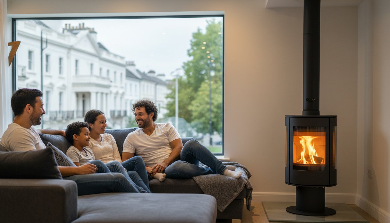Chimney Fire Safety in Leamington Spa: The 2026 Homeowner’s Guide