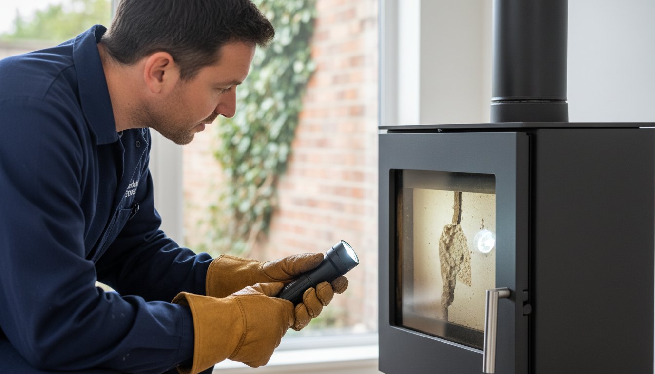 Firebrick Replacement in Warwickshire: The Complete Homeowner’s FAQ Guide