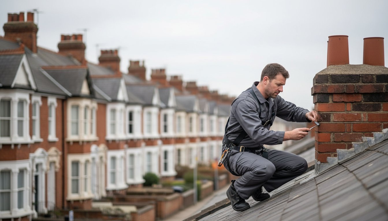 Bird Nest Removal Chimney Warwickshire: The 2026 Professional Guide