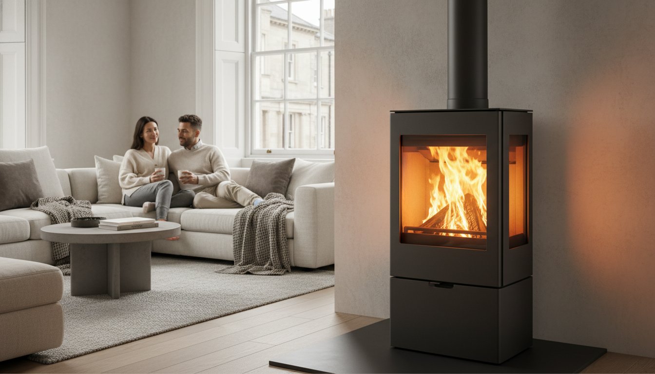 Stove Glass Replacement in Leamington Spa: The 2026 Homeowner’s Guide