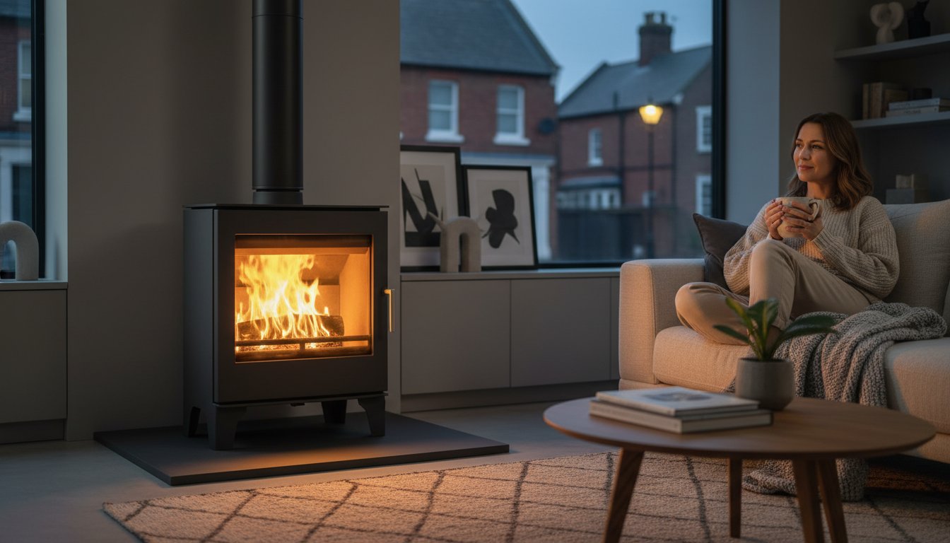 Stove Rope Seal Replacement in Warwick: The 2026 Homeowner’s Guide