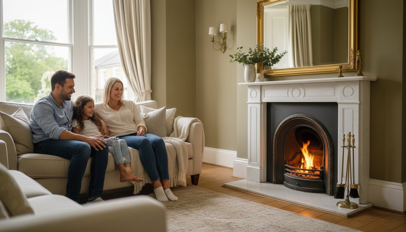 Chimney Sweep Cleaning in Leamington Spa: The Ultimate 2026 Homeowner’s Guide