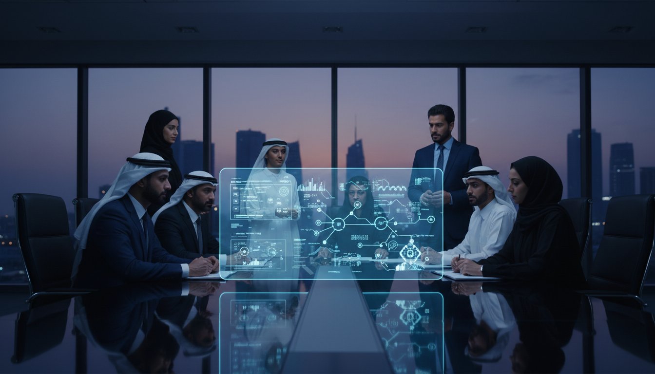 AI Business Strategy: The 2026 Framework for Scalable Innovation