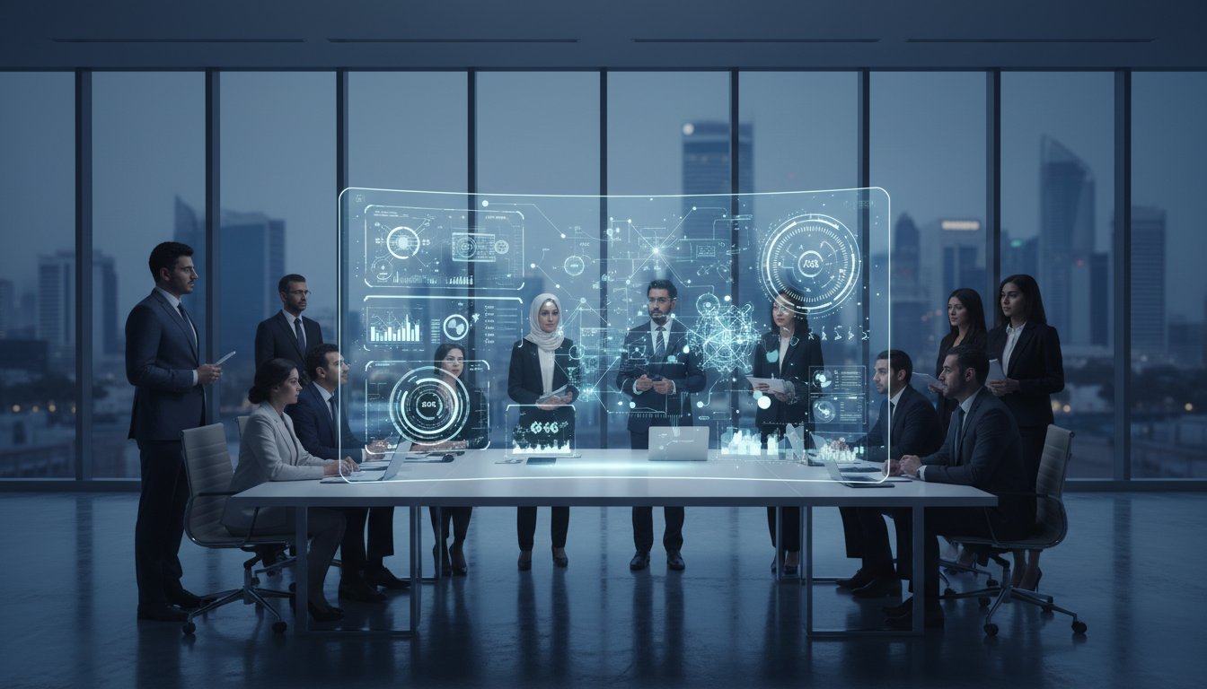 Corporate Event Management in UAE Free Zones: The 2026 Strategic Guide