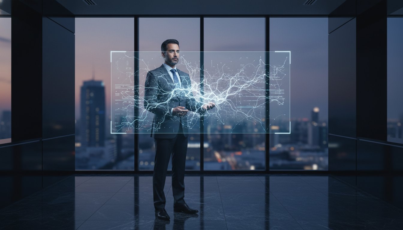 AI Business Integration Services in the UAE: The 2026 Executive Selection Guide