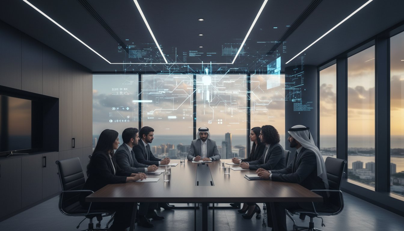 The E-Life Ventures Approach: A Case Study in AI-Driven Business Transformation