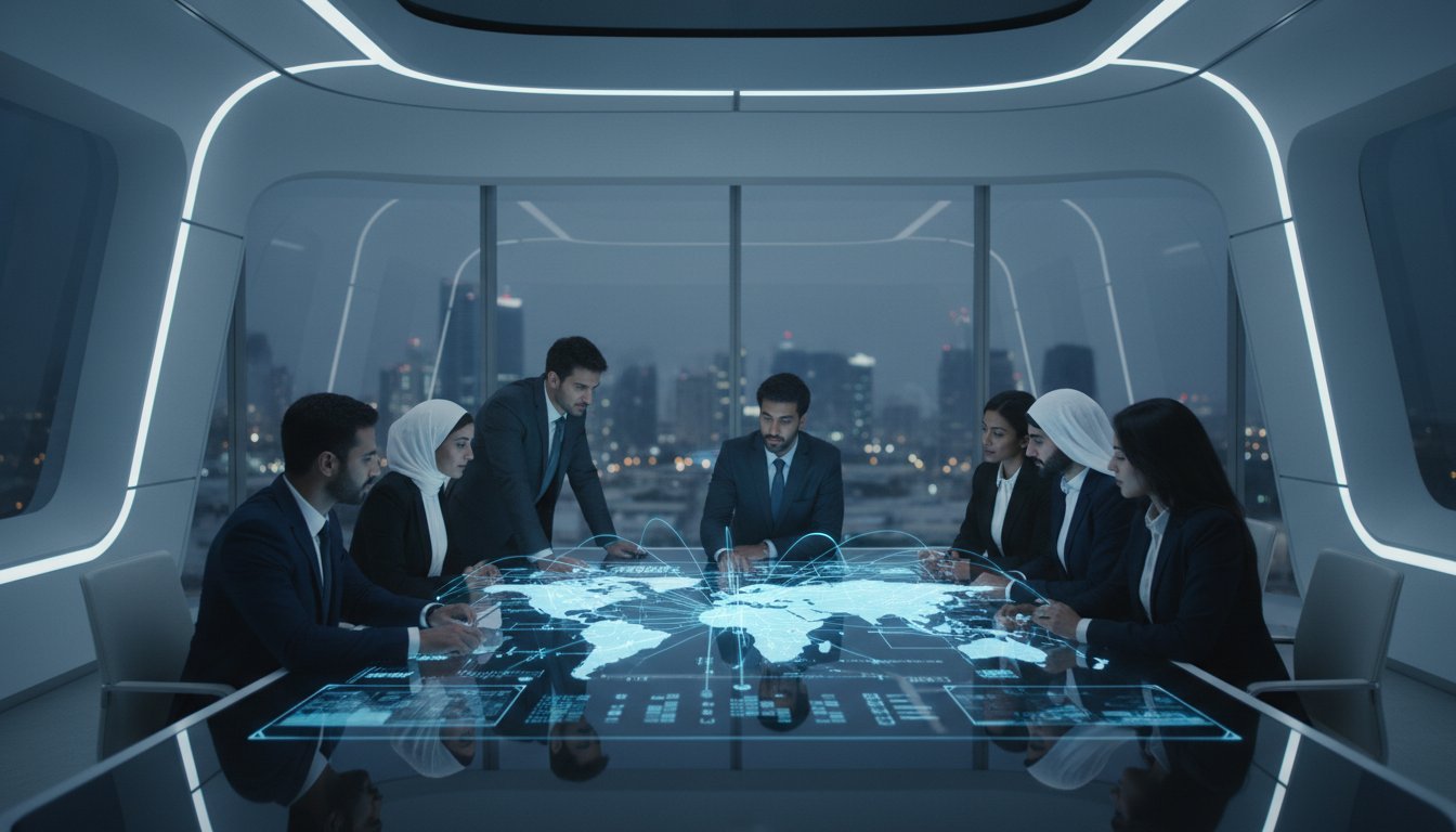 The Modern International Solution Delivery Partner: Scaling Technology Across Borders in 2026