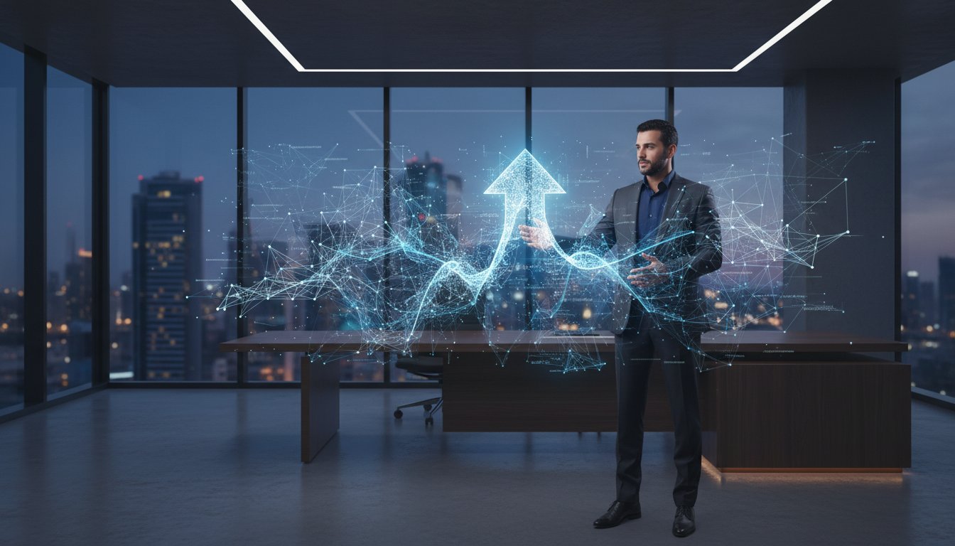 Competitive Market Intelligence: The Visionary Guide to Strategic Advantage in 2026