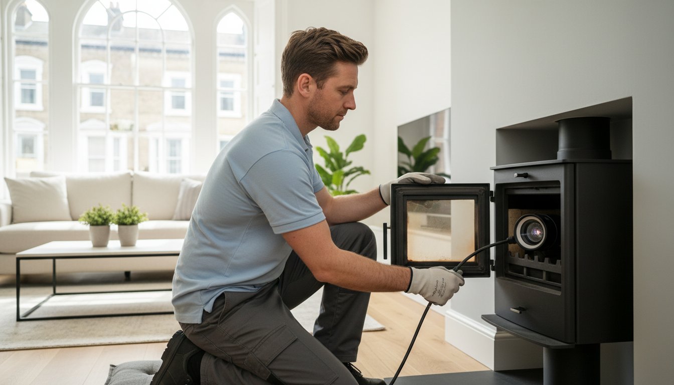 MR-SWEEP Strategies for Growth: Elevating Chimney Safety in Leamington Spa