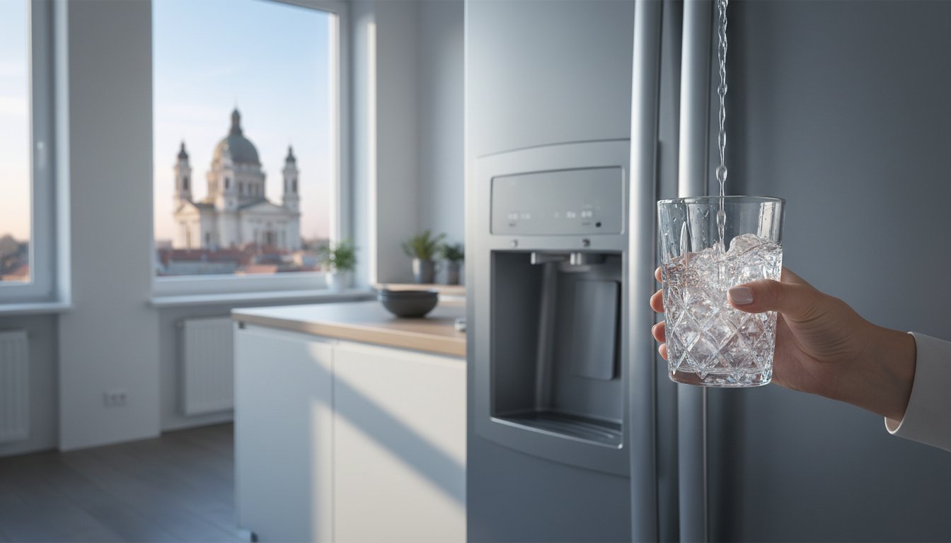 3M Aqua-Pure AP717: A prémium inline vízszűrő teljes útmutatója 2026-ban