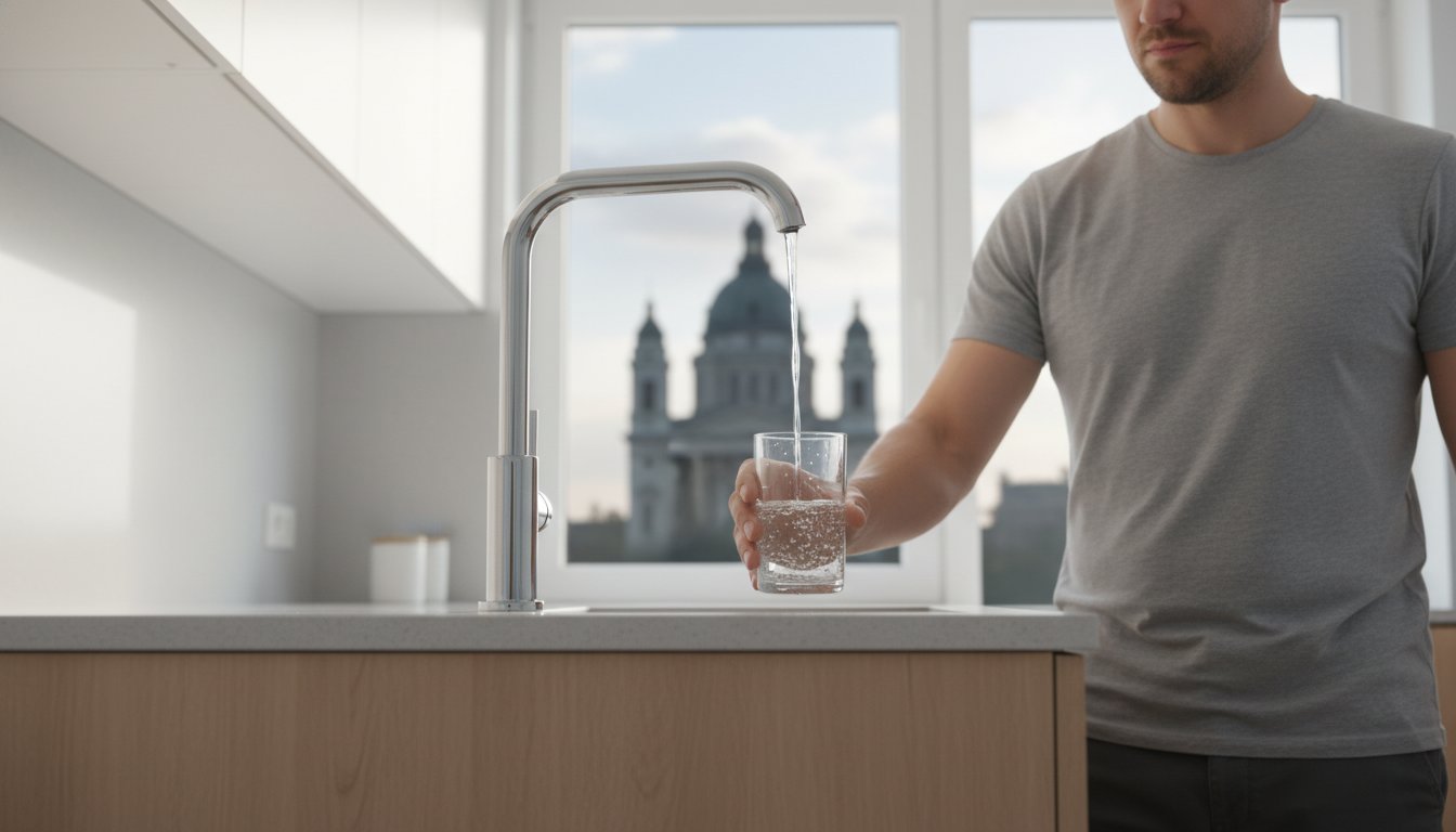 Víztisztító lassan engedi a vizet? Hibakeresési és javítási útmutató 2026-ra