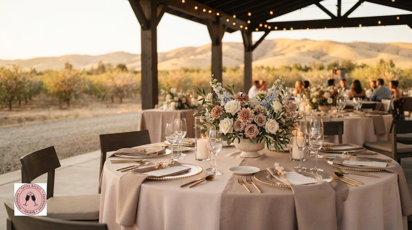 Artificial Floral Centerpieces for Rent: A Practical Wedding and Event Comparison