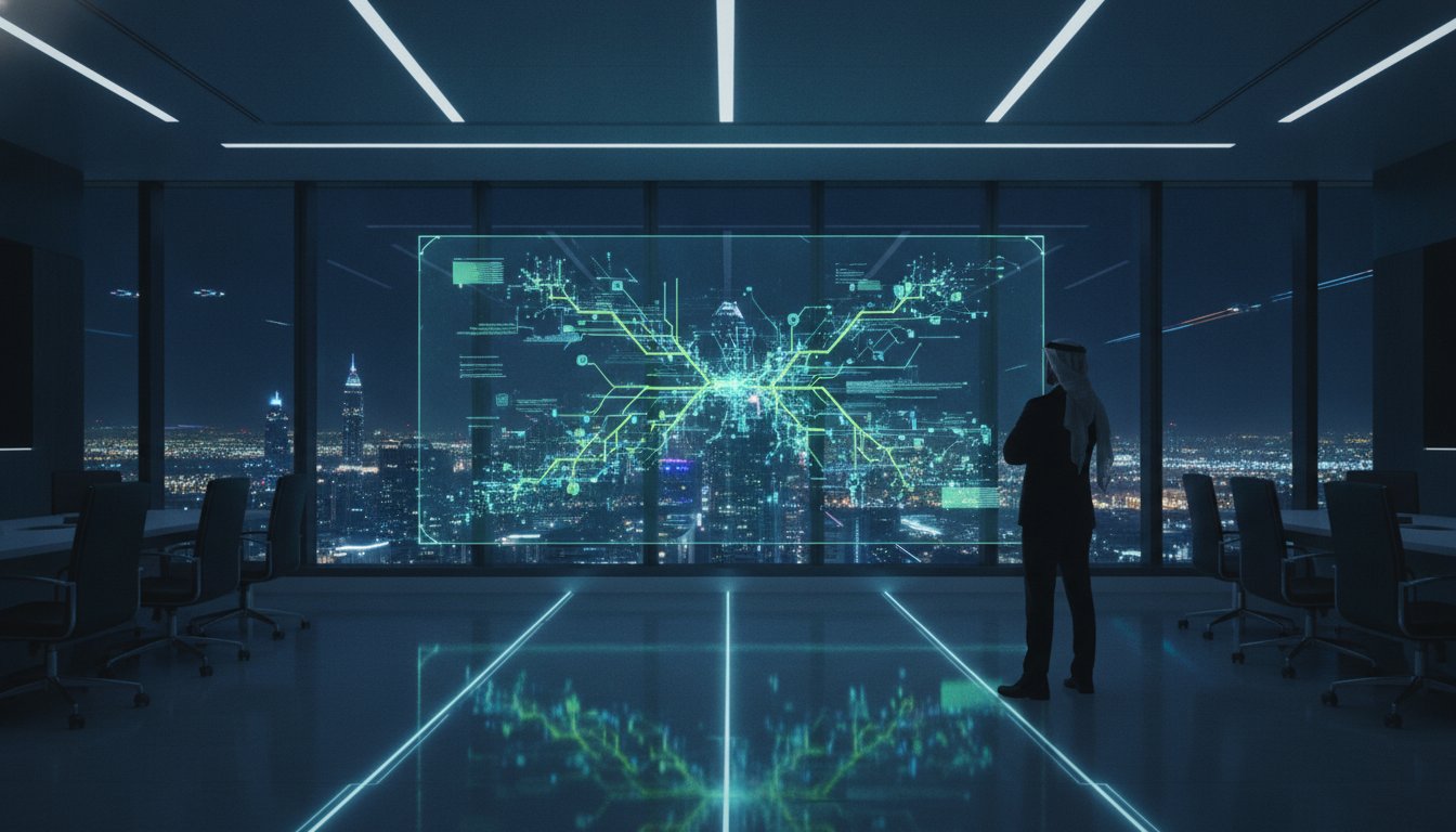 Artificial Intelligence Business Model Innovation: The 2026 Strategic Evolution