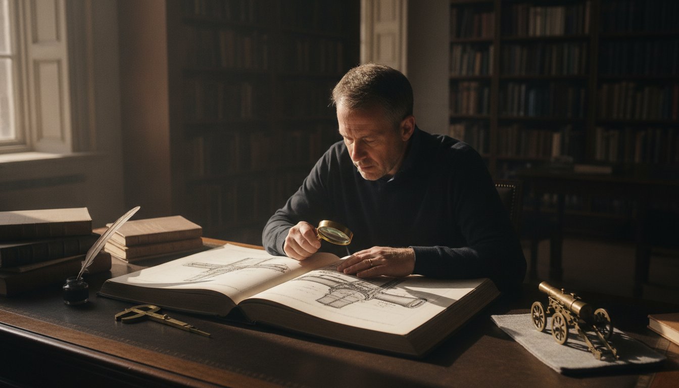 Artillery History Books: A Specialist Guide to the 'King of Battle'