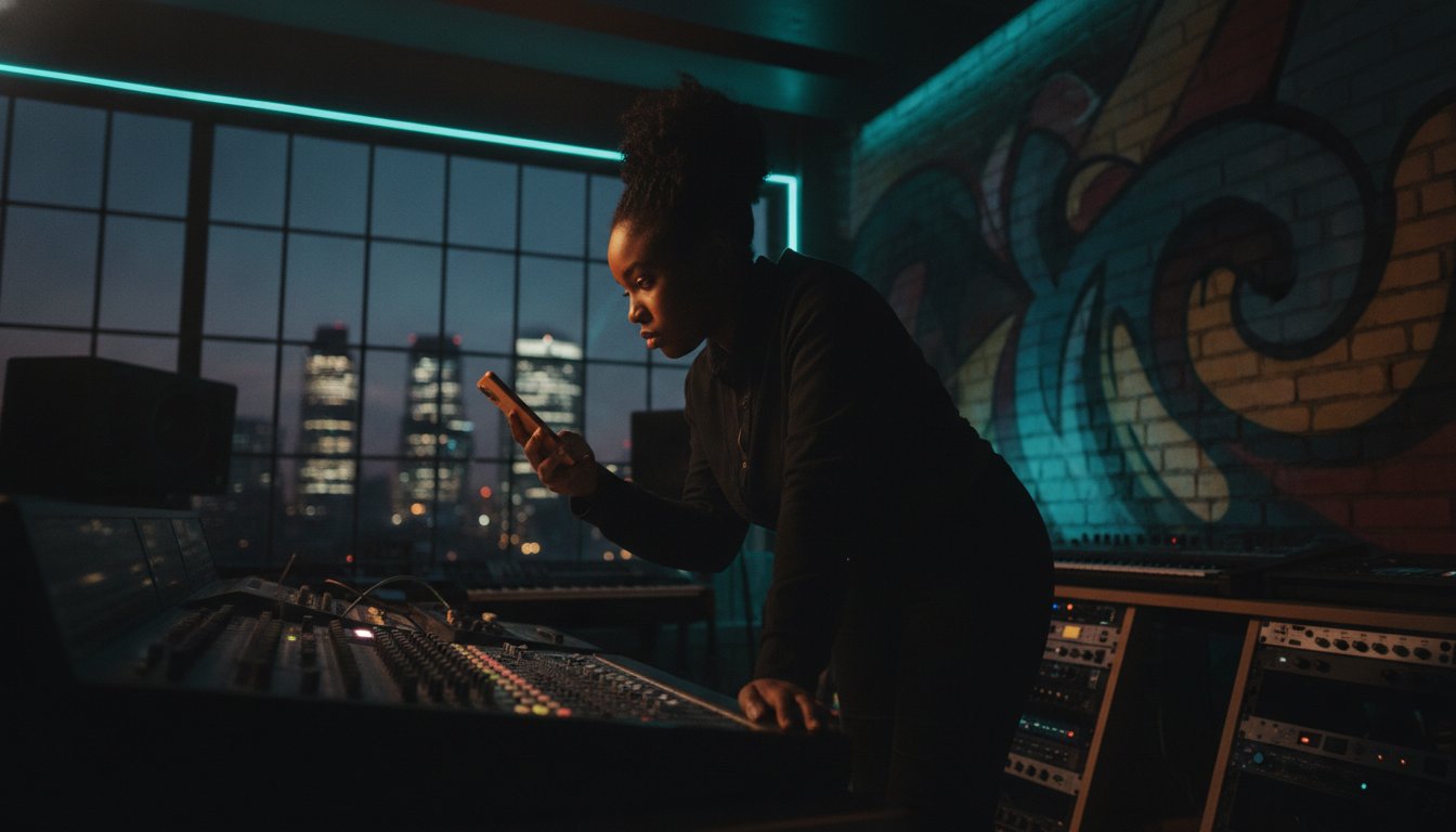 Artist Promotion on Social Media UK: 2026 Trends and Viral Strategies