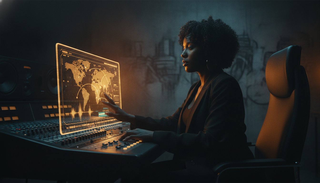Artist Radio Promotion Package: The 2026 Guide to Global Airplay