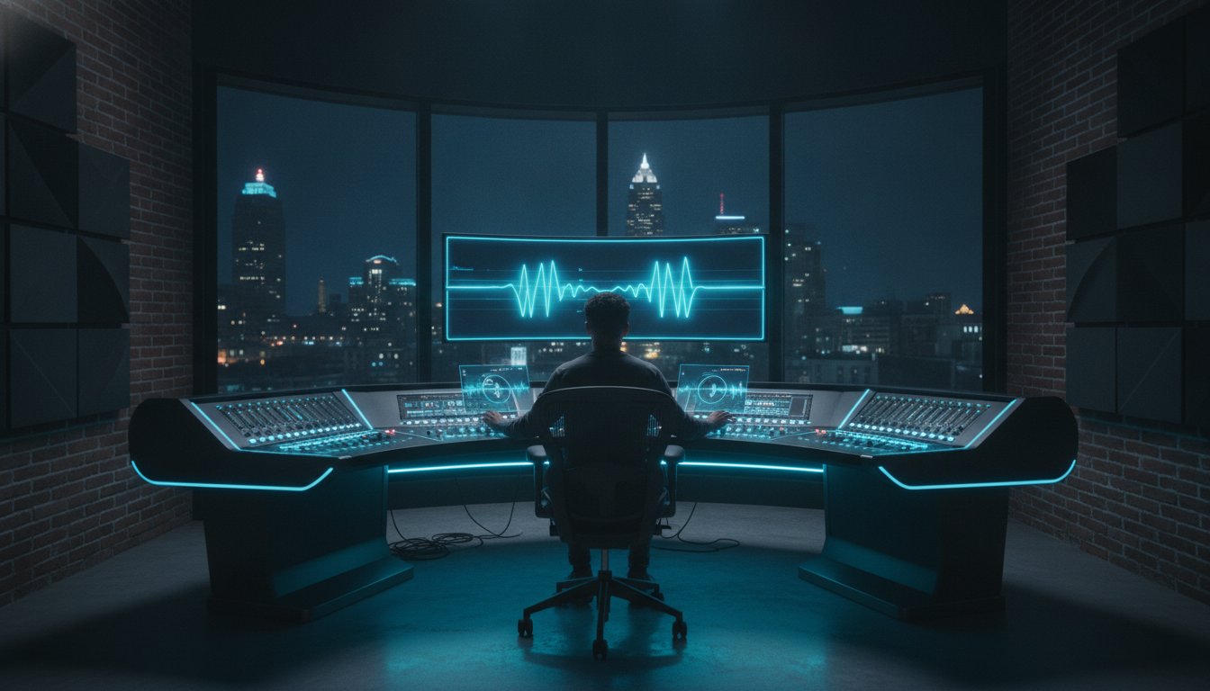 Artist's Guide to Recording Session Success in 2026