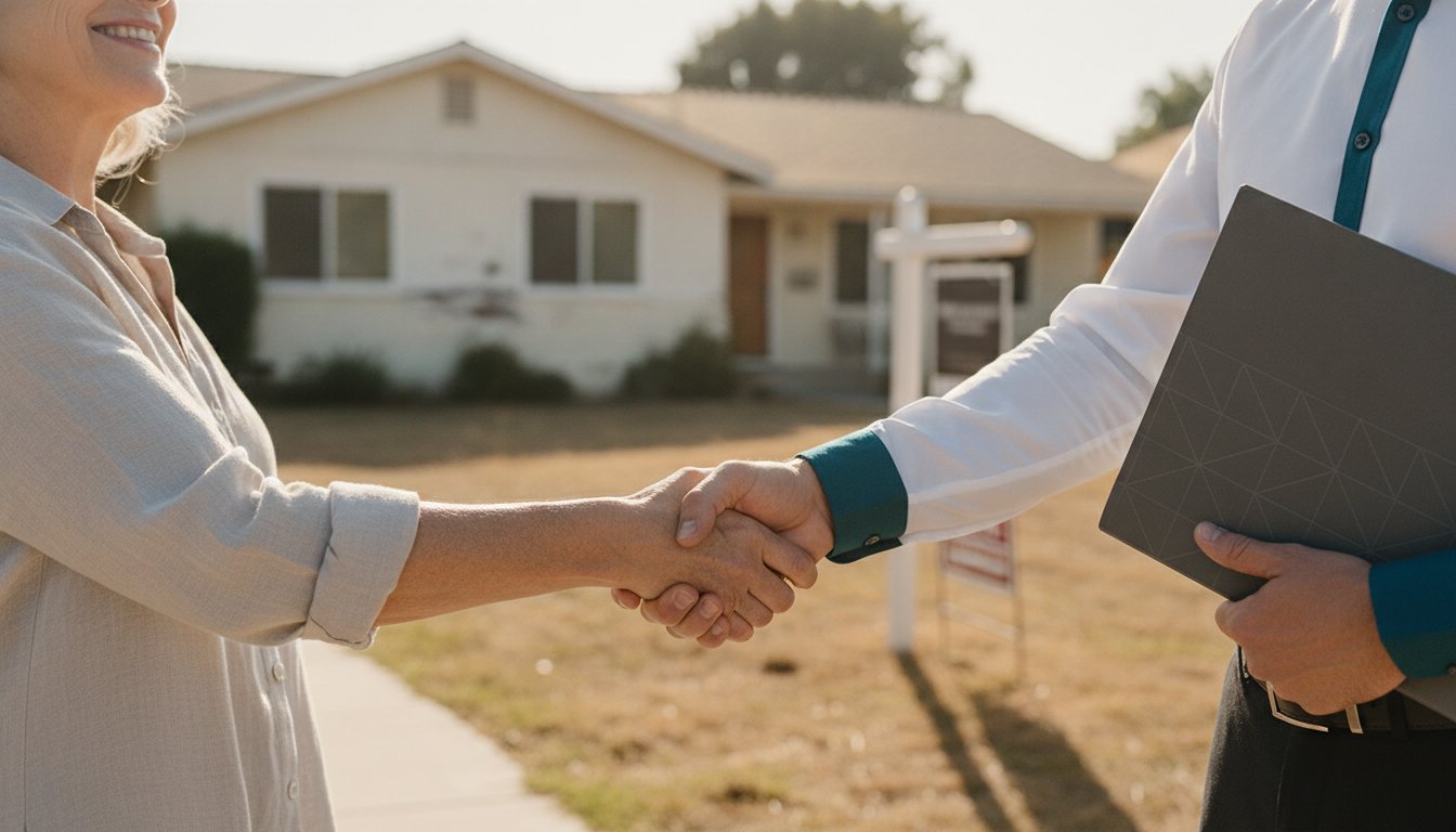 As-Is Cash Home Purchase: The Southern California Seller’s Guide