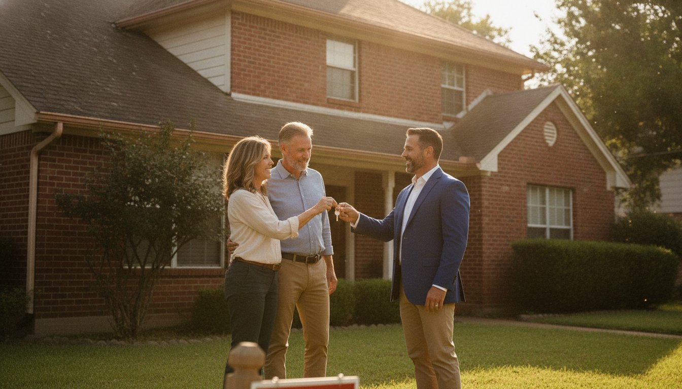 As-Is Property Buying: The Stress-Free Way to Sell Your House in 2026