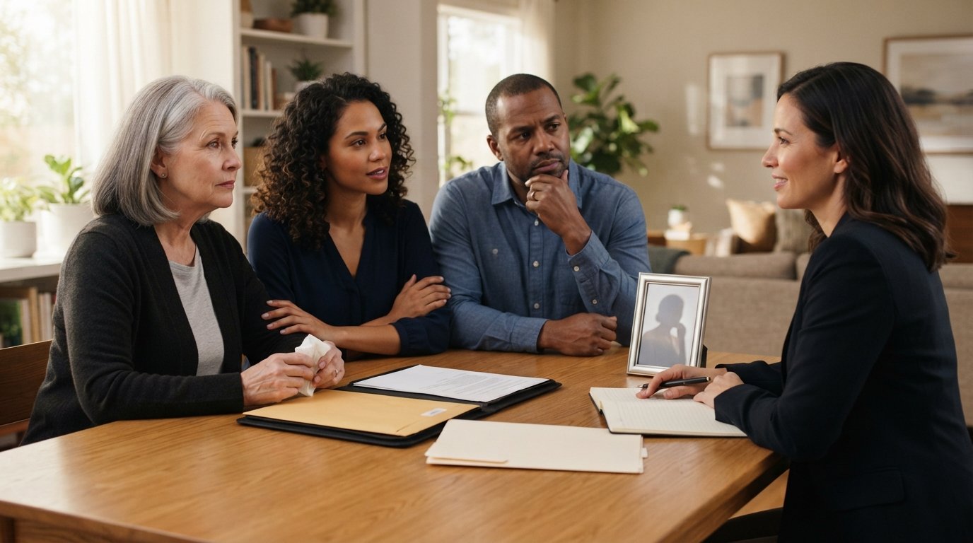 Asbestos Claims After Death: 2026 Guide for Families