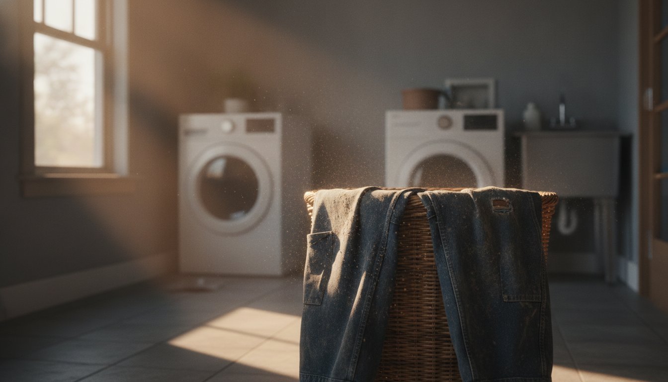 Asbestos Exposure from Family Member’s Clothes: A Guide to Secondary Exposure Claims (2026)