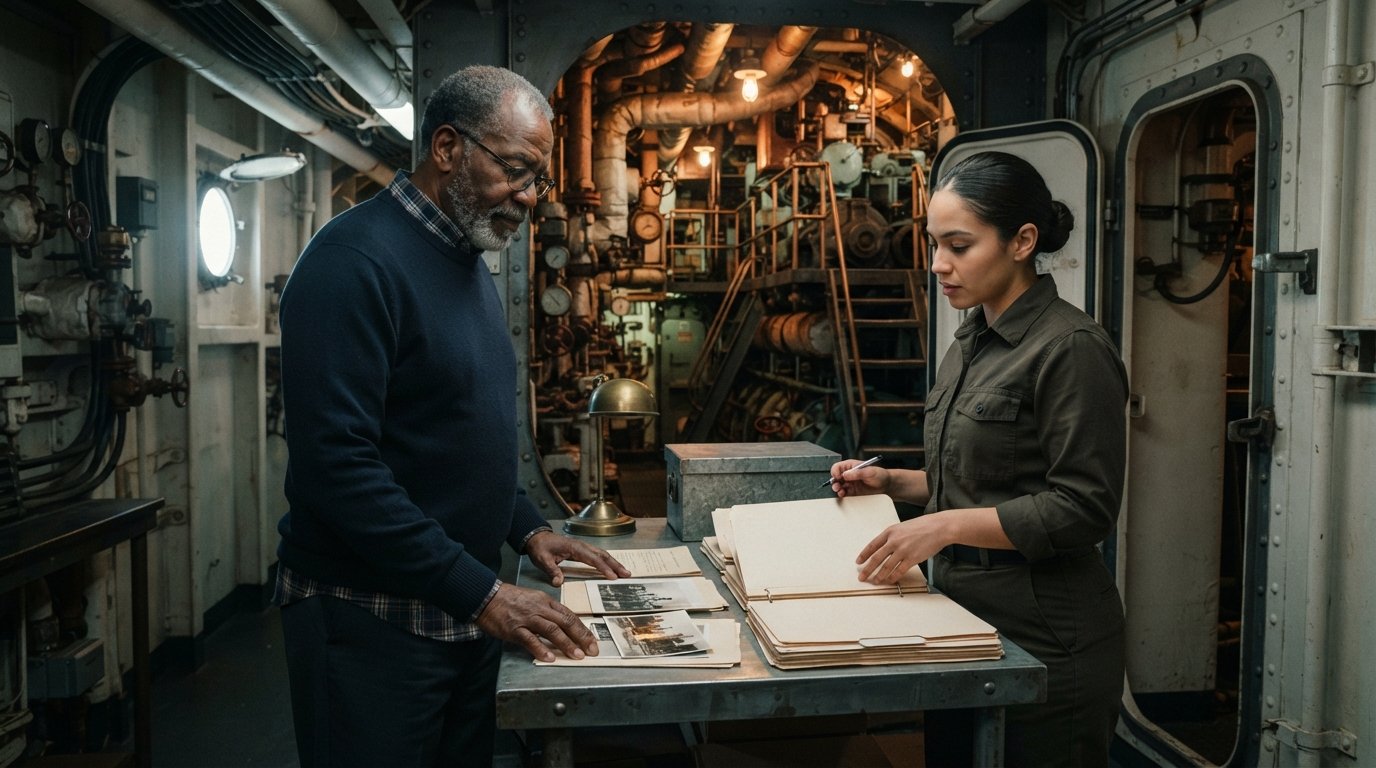 Asbestos Exposure on Navy Ships List: A Comprehensive 2026 Veteran’s Guide