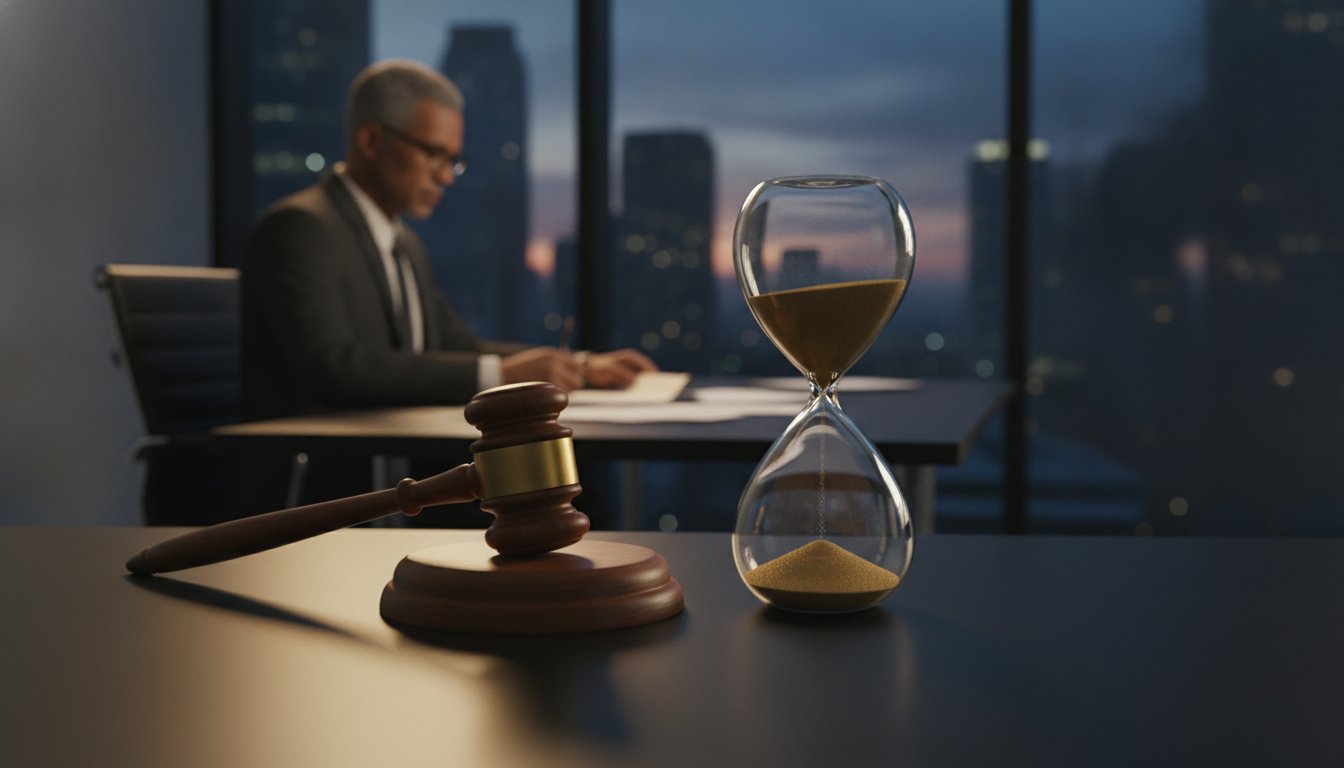 Asbestos Lawsuit Statute of Limitations: 2026 Guide to Filing Deadlines